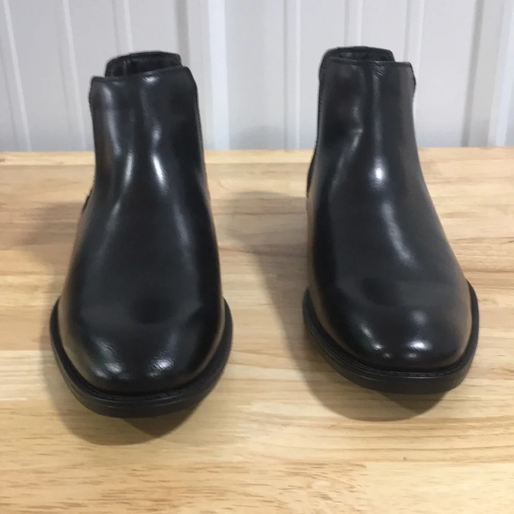 New WB Mens Dress Chukka Boot Madden - Picture 3 of 6